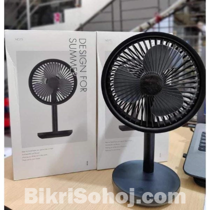 Xiaomi Solove F5 Rechargeable Fan